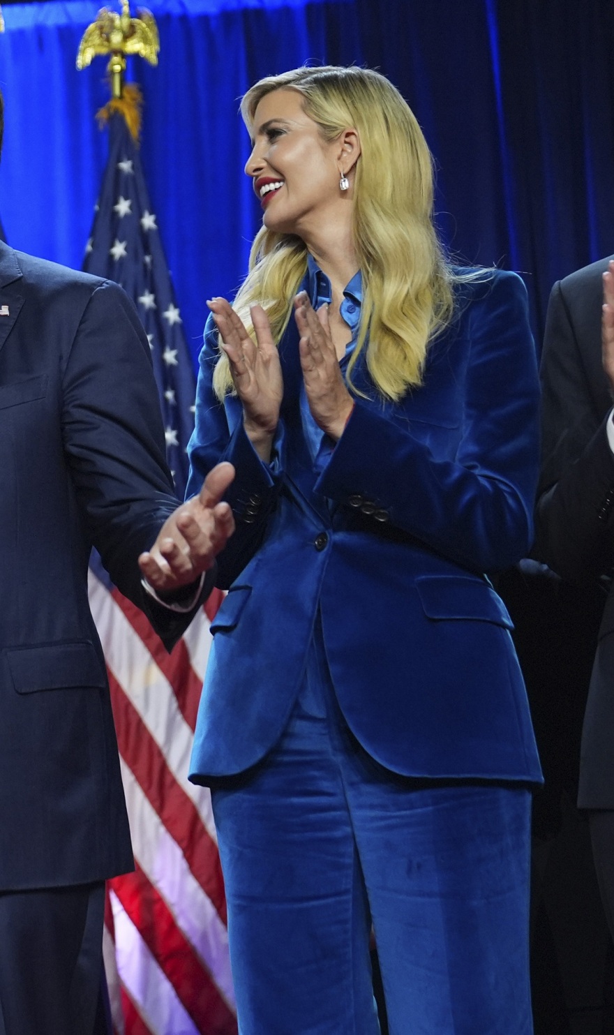 Ντόναλντ Τραμπ: Οι... 7 γυναίκες του Αμερικανού Προέδρου - Ποιες ήταν οι εντυπωσιακές κυρίες που εμφανίστηκαν δίπλα του όταν νίκησε