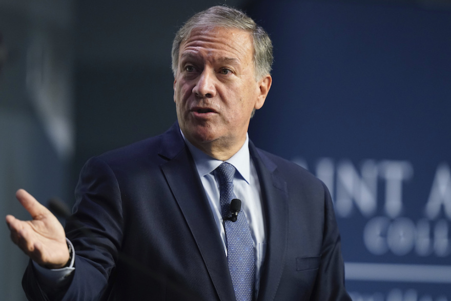 Τα πρόσωπα που ακούγονται για το υπουργικό συμβούλιο του Τραμπ - Από πρώην αντιπάλους μέχρι στενούς συνεργάτες