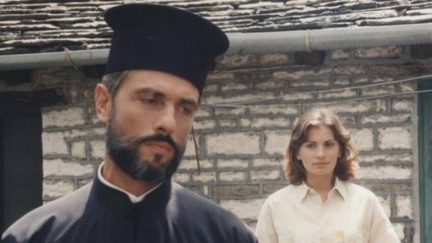 Σταύρος Ζαλμάς  για το «Άγγιγμα Ψυχής»: Η κεντρική διοίκηση της Εκκλησίας το πήρε πάρα πολύ άσχημα