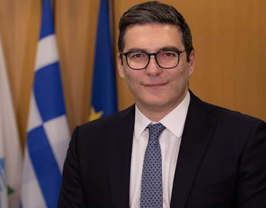 Οι στρατηγικές επενδύσεις της ΔΕΠΑ ενισχύουν τον κομβικό ρόλο της Ελλάδας στην ενεργειακή ασφάλεια της ΝΑ Ευρώπης