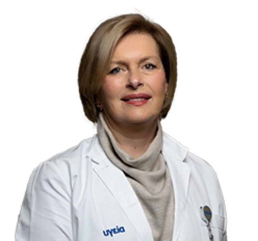 Η πρόληψη και η έγκαιρη διάγνωση του καρκίνου του πνεύμονα σώζουν ζωές