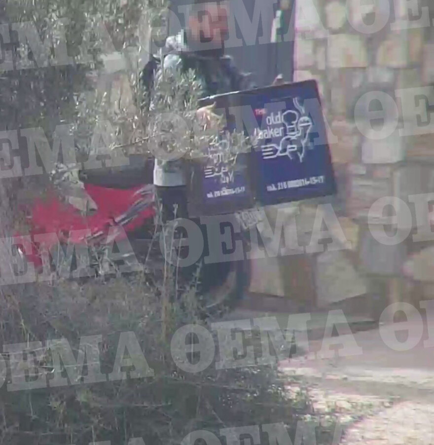 Κορωπί: Ντοκουμέντα από τη δράση του κυκλώματος που έθαβε ηρωίνη και σφαίρες σε χωράφια – Τους «έπιασαν» τα drones της ΕΛ.ΑΣ.