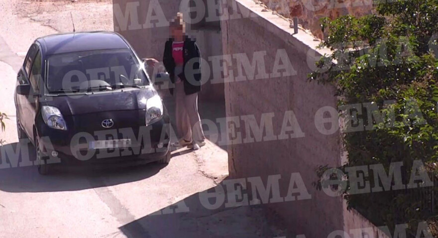 Κορωπί: Ντοκουμέντα από τη δράση του κυκλώματος που έθαβε ηρωίνη και σφαίρες σε χωράφια – Τους «έπιασαν» τα drones της ΕΛ.ΑΣ.