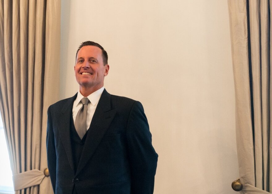 Τα πρόσωπα που ακούγονται για το υπουργικό συμβούλιο του Τραμπ - Από πρώην αντιπάλους μέχρι στενούς συνεργάτες