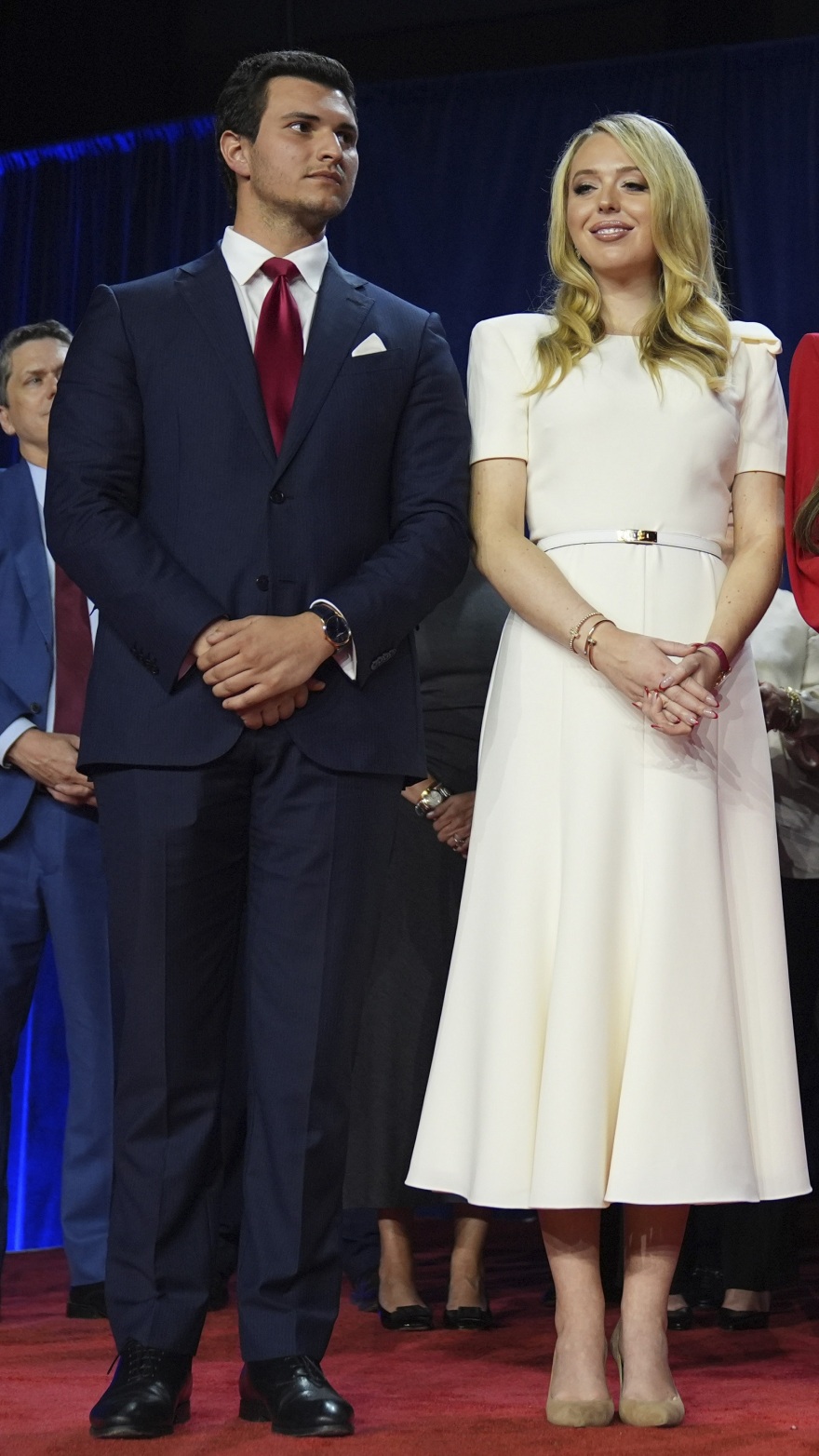 Ντόναλντ Τραμπ: Οι... 7 γυναίκες του Αμερικανού Προέδρου - Ποιες ήταν οι εντυπωσιακές κυρίες που εμφανίστηκαν δίπλα του όταν νίκησε