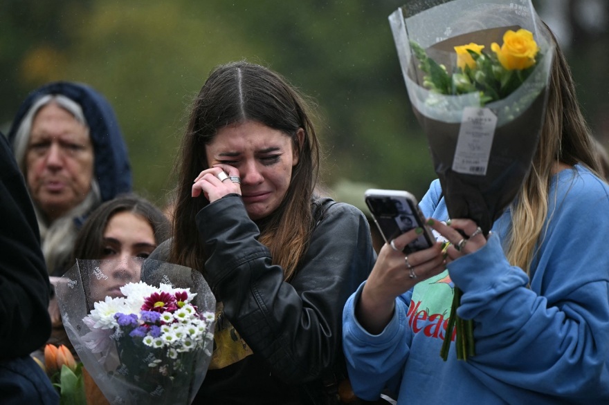 Λίαμ Πέιν: Έφτασε στο Ηνωμένο Βασίλειο η σορός του - Στην κηδεία του θα τραγουδήσουν διάσημοι καλλιτέχνες