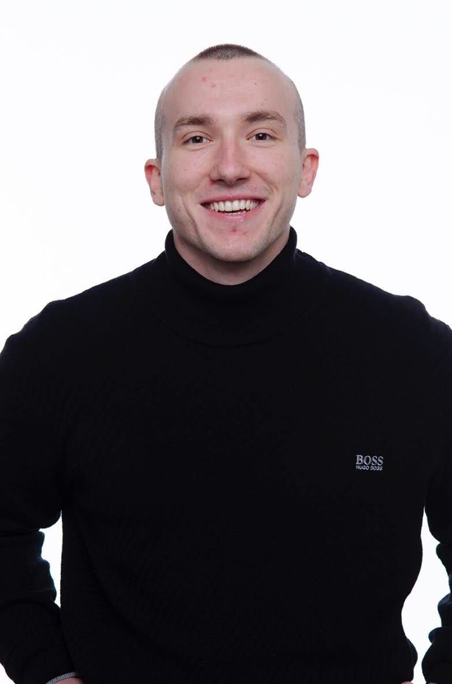 Αντωνία Φογκτ - Κίμωνας Φογκτ: Δύο αδέλφια από τη Θεσσαλονίκη στη λίστα «30 Under 30» του Forbes