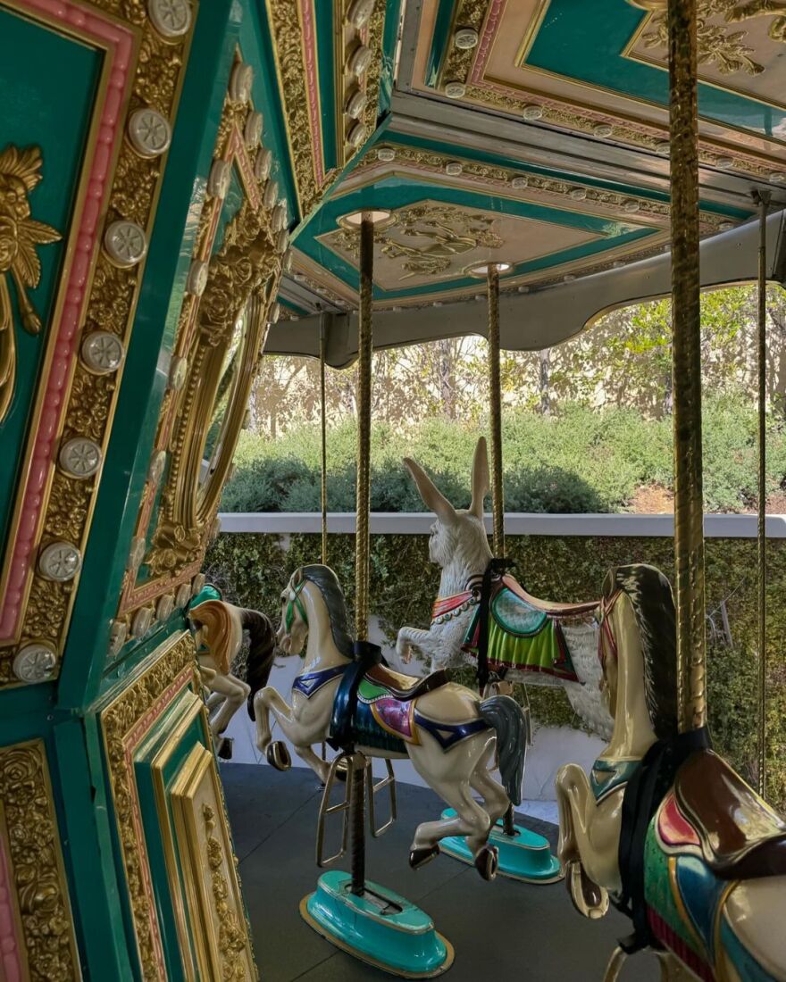 Κόρτνεϊ Καρντάσιαν - Τράβις Μπάρκερ: Γιόρτασαν τα πρώτα γενέθλια του γιου τους - Δείτε φωτογραφίες