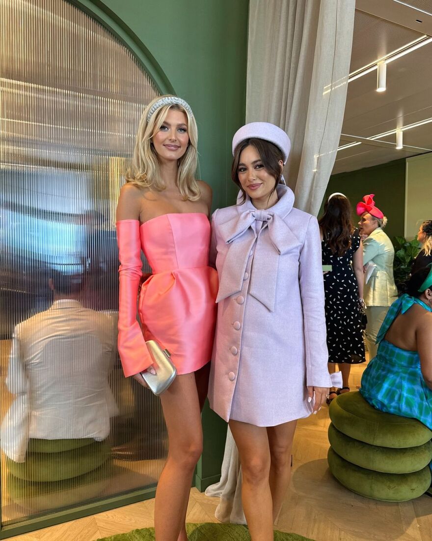 Μαίρη Βιτινάρος: Η εμφάνισή της που θύμισε Μπάρμπι