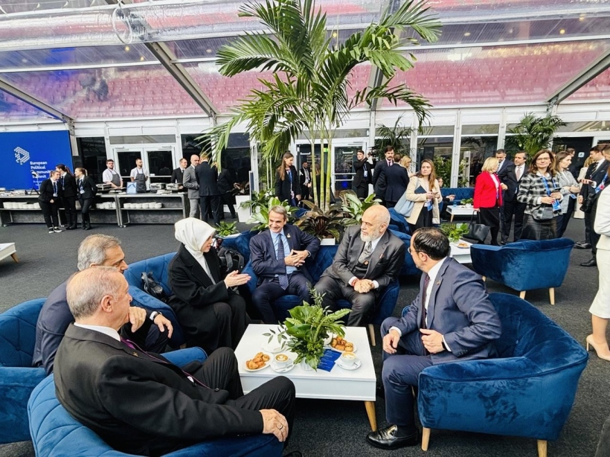 Μητσοτάκης σε Φιντάν: Ελπίζω να είναι παραγωγική η αυριανή συνάντηση που θα έχετε με τον Γεραπετρίτη