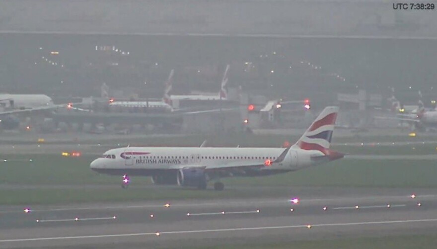 Λίαμ Πέιν: Έφτασε στο Ηνωμένο Βασίλειο η σορός του - Στην κηδεία του θα τραγουδήσουν διάσημοι καλλιτέχνες