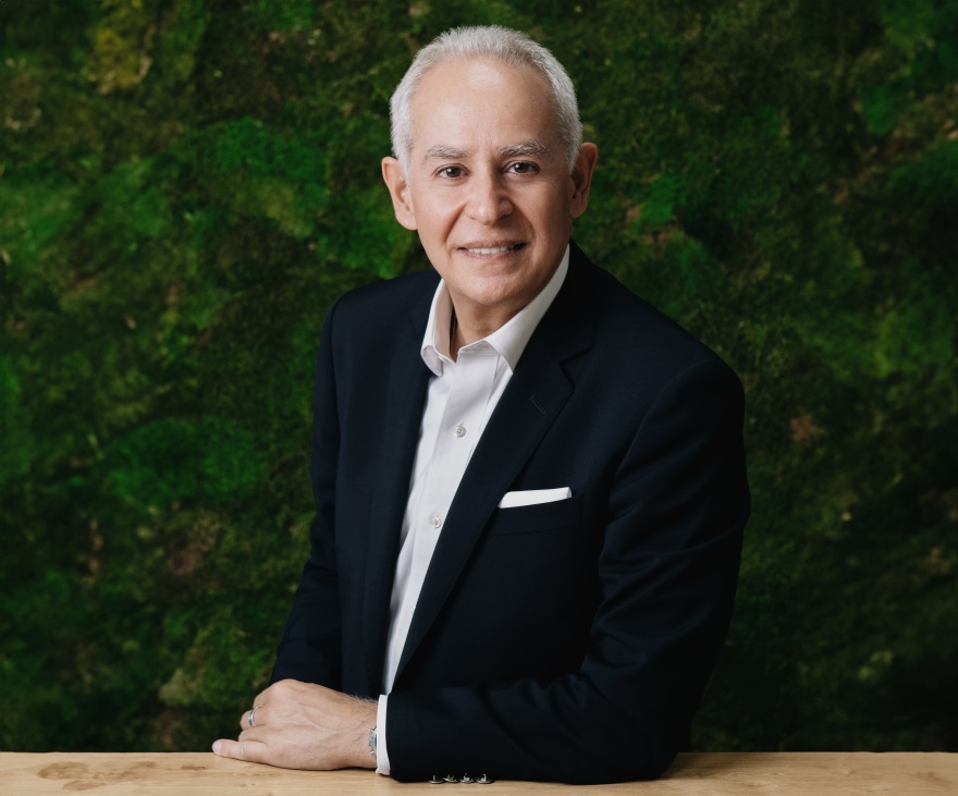 Η εταιρεία που πρωτοπορεί για τη βιώσιμη ανάπτυξη και την αποδοτικότητα