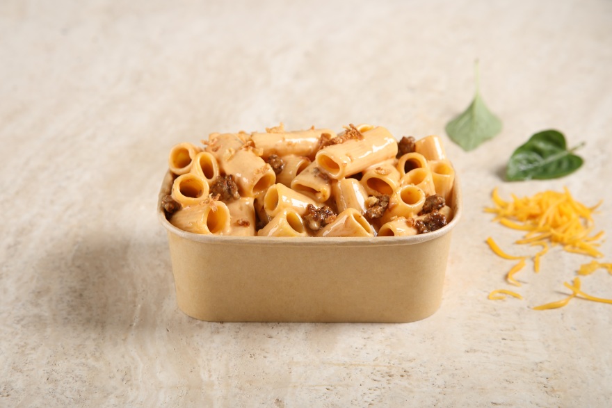 La Pasteria Urban: Το street food όπως δεν το έχουμε ξαναζήσει