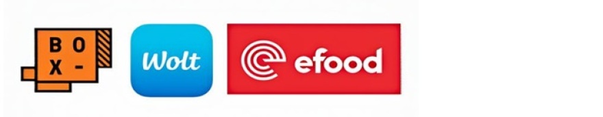 La Pasteria Urban: Το street food όπως δεν το έχουμε ξαναζήσει