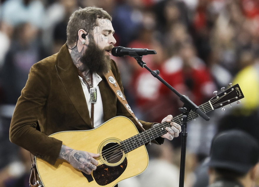 Grammy: Ανακοινώθηκαν οι υποψηφιότητες - Πρώτη η Μπιγιόνσε με 11