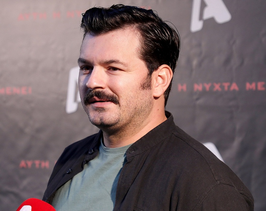 Ιωάννης Απέργης για το ατύχημα με τη μηχανή του: Η μπότα μου έσωσε το πόδι