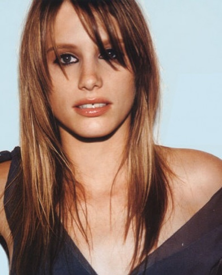 Τζορτζίνα Κούπερ: Πέθανε στην Κω το διάσημο μοντέλο των '90s - Ήταν μόλις 46 ετών