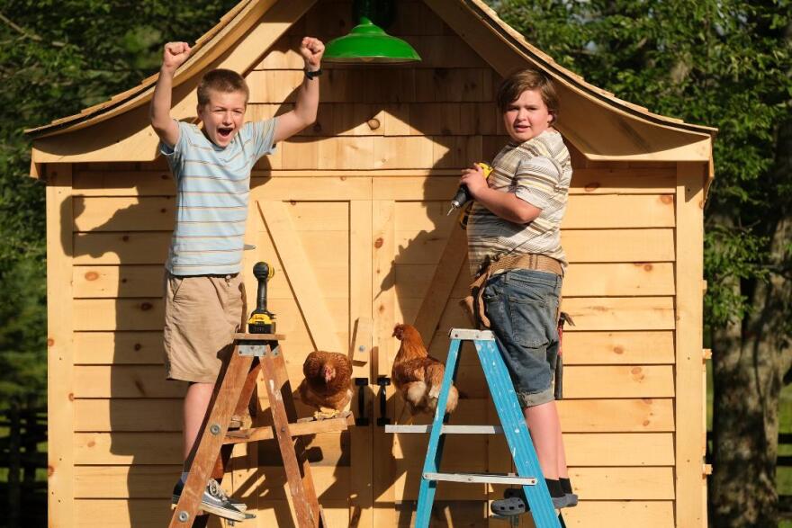 Παιδικό και Εφηβικό Διεθνές Φεστιβάλ Κινηματογράφου της Αθήνας: Έρχεται με ενδιαφέρουσες ταινίες για όλες τις ηλικίες