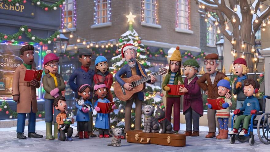 Παιδικό και Εφηβικό Διεθνές Φεστιβάλ Κινηματογράφου της Αθήνας: Έρχεται με ενδιαφέρουσες ταινίες για όλες τις ηλικίες