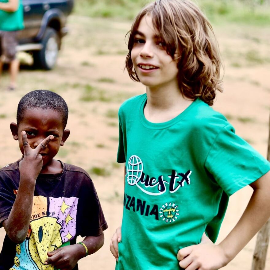 Ρούλα Ρέβη: Οι ευχές στον γιο της για την ονομαστική του εορτή - Να πετάς ψηλά με ατσαλένια φτερά, έγραψε