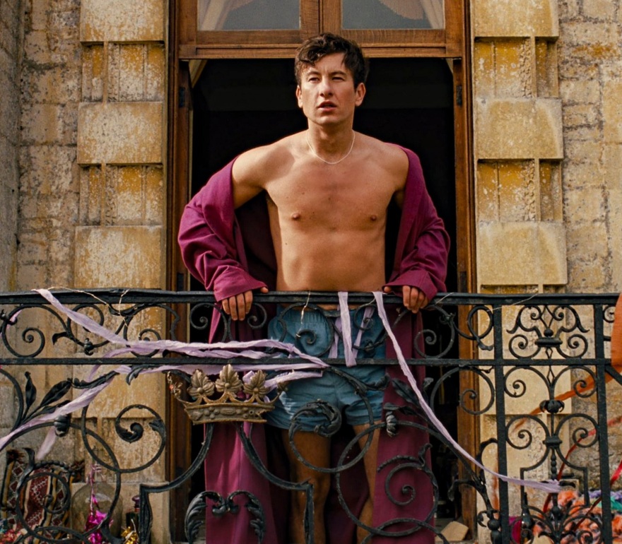 Ο Ρίντλεϊ Σκοτ αποκάλυψε τον λόγο που ο Μπάρι Κίογκαν αποχώρησε από το πολυαναμενόμενο σίκουελ του «Moνομάχου»