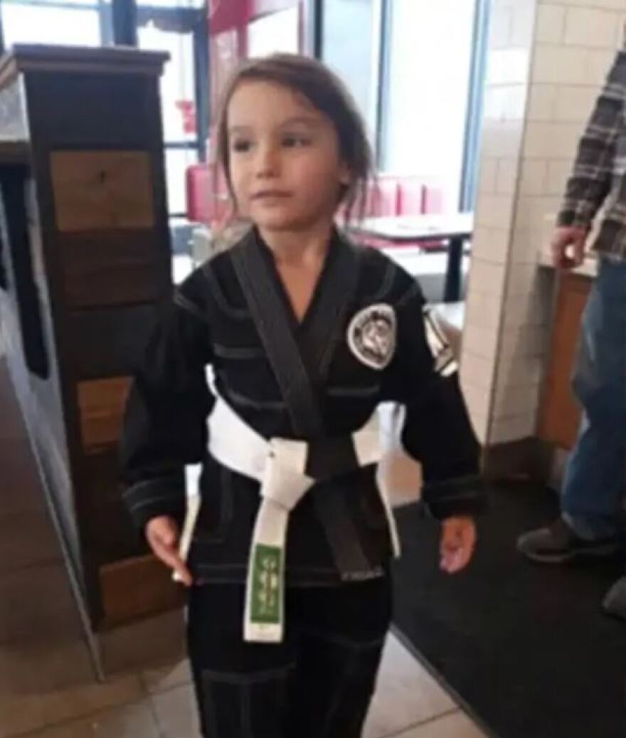 Αλάσκα: Μητέρα σκότωσε το 5χρονο παιδί της και έστειλε μήνυμα στον πατέρα του «μην φρικάρεις, δεν έχουμε πια γιο»