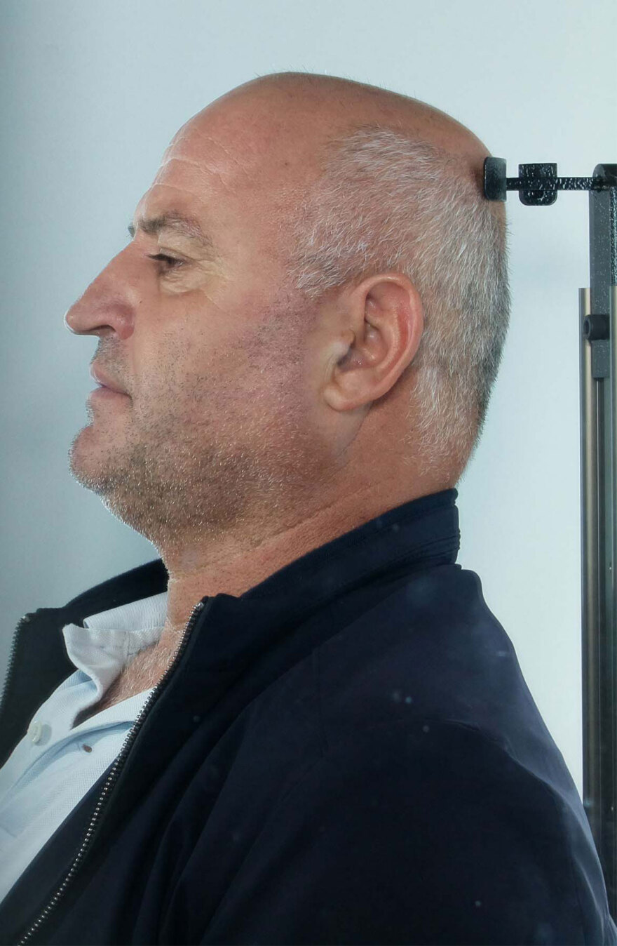 Καλαμαριά: Αυτός είναι ο 50χρονος που έκλεβε ηλικιωμένους υποδυόμενος τον τεχνίτη