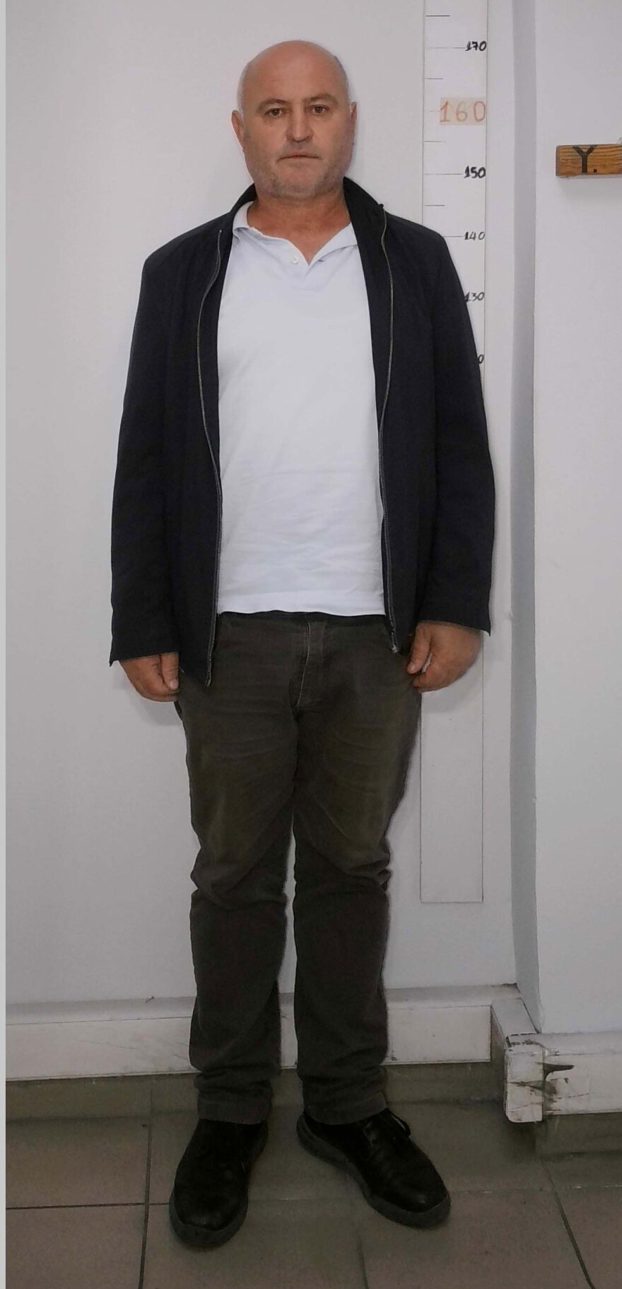 Καλαμαριά: Αυτός είναι ο 50χρονος που έκλεβε ηλικιωμένους υποδυόμενος τον τεχνίτη