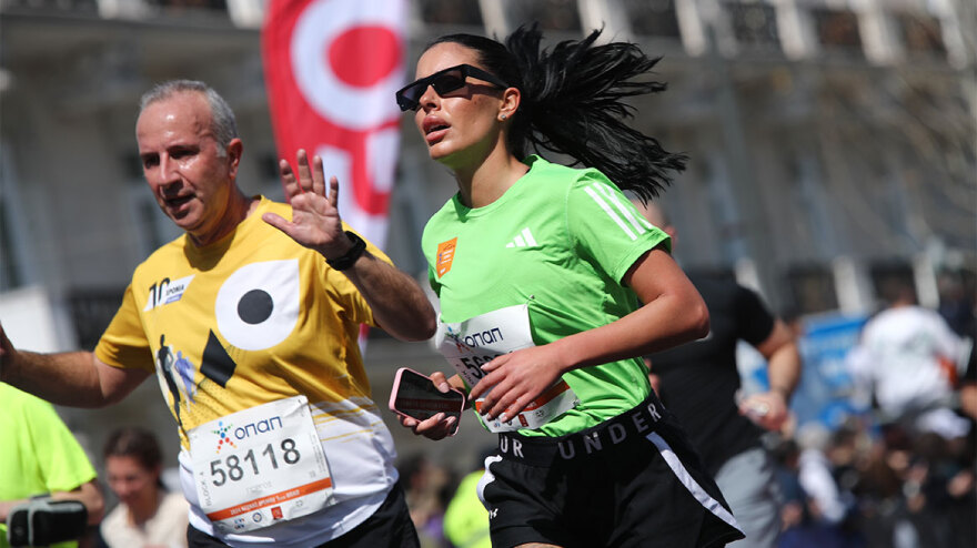 Αυθεντικός Μαραθώνιος Νοεμβρίου 2024 - Δείτε ποιοι δρόμοι θα είναι κλειστοί σήμερα και αύριο 