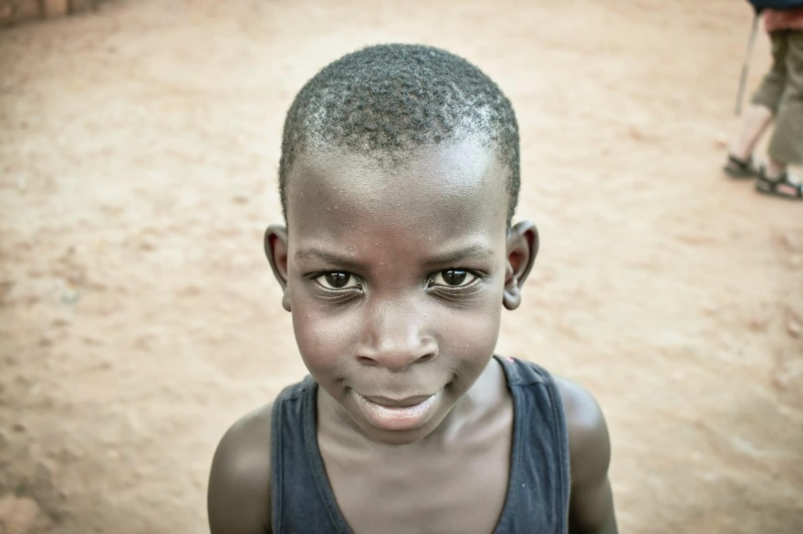 Mon Afrique: Uganda - Έκθεση φωτογραφίας για το διαμάντι της Αφρικής