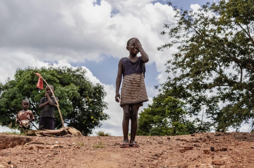 Mon Afrique: Uganda - Έκθεση φωτογραφίας για το διαμάντι της Αφρικής