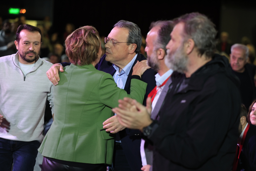 ΣΥΡΙΖΑ: Το χρονικό ενός επεισοδιακού διαζυγίου - Διήμερο με πυρά κατά Κασσελάκη που εξήγγειλε νέο «κίνημα»