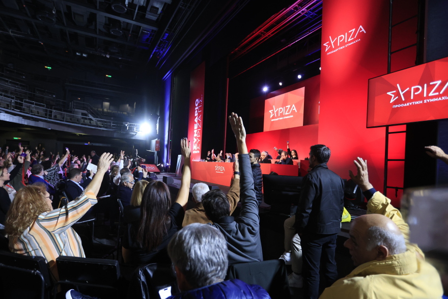 ΣΥΡΙΖΑ: Το χρονικό ενός επεισοδιακού διαζυγίου - Διήμερο με πυρά κατά Κασσελάκη που εξήγγειλε νέο «κίνημα»