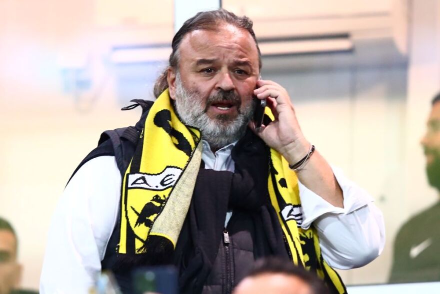 Ο Ηλιόπουλος είναι πολύ πιο δυνατός από όσο νομίζουν κάποιοι…