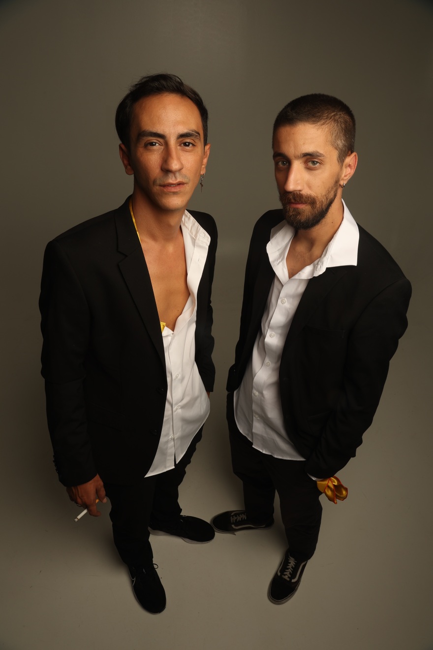 Η «Μαύρη Σαμπούκα» γράφει το φινάλε της στο θέατρο Πόλη