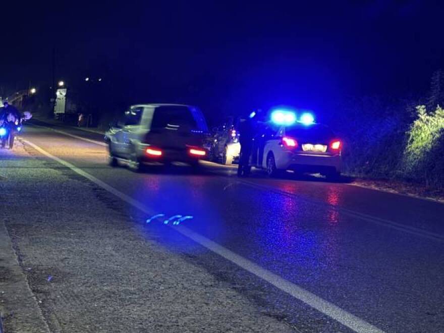 Αγρίνιο: Σοβαρό επεισόδιο με μαχαιρώματα και δύο τραυματισμούς στη Σπολάιτα