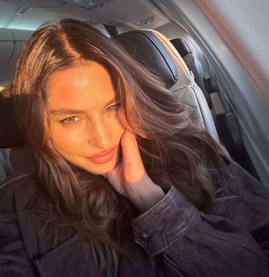 Φίλιππος Μιχόπουλος: Σε εγκαίνια εστιατορίου με Κύπρια παρουσιάστρια - Δείτε φωτογραφίες