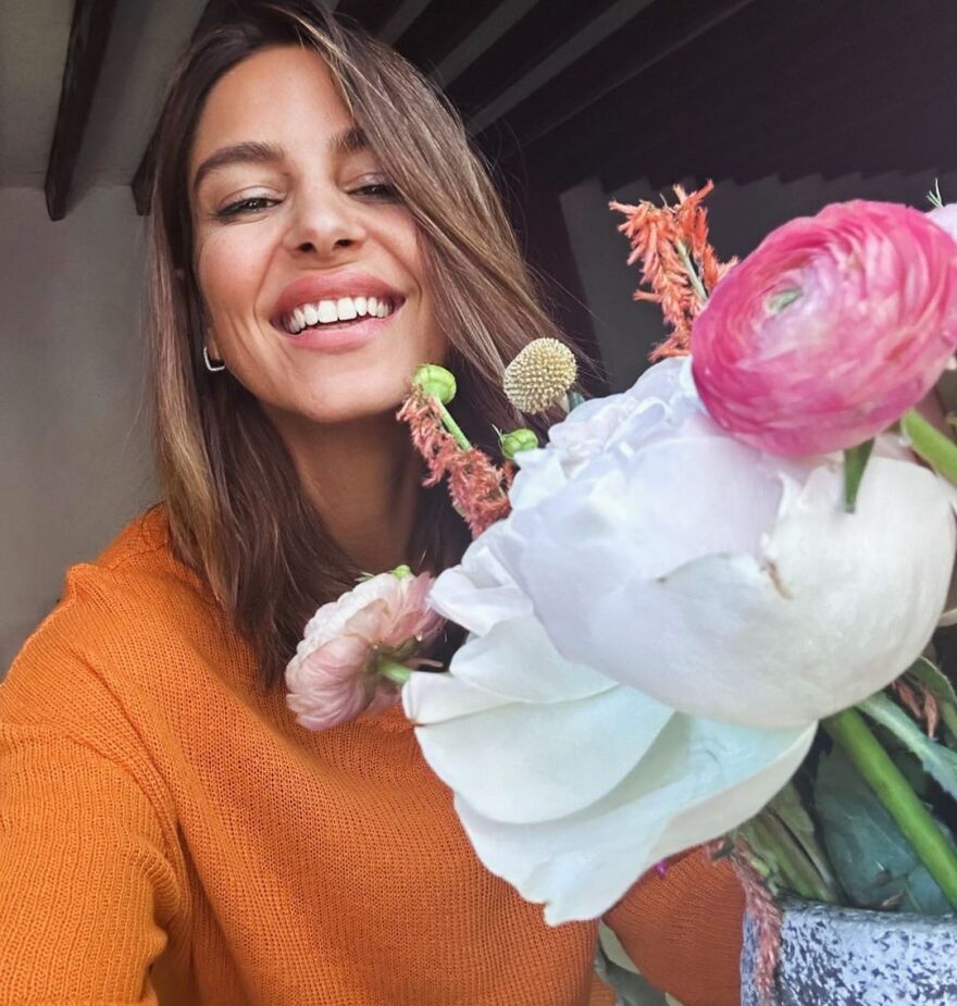 Φίλιππος Μιχόπουλος: Σε εγκαίνια εστιατορίου με Κύπρια παρουσιάστρια - Δείτε φωτογραφίες