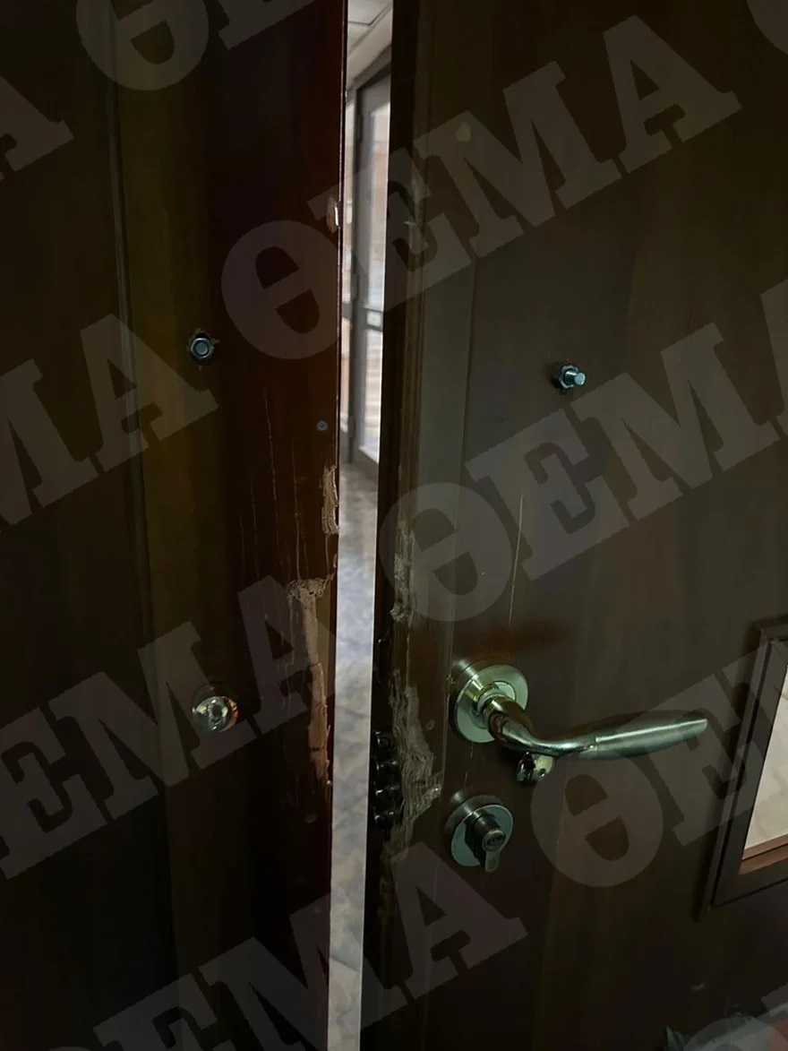 Εξαρθρώθηκε η συμμορία που έκλεψε 30 λάπτοπ και οθόνες υπολογιστών από υπουργεία - Συνελήφθησαν δύο άτομα