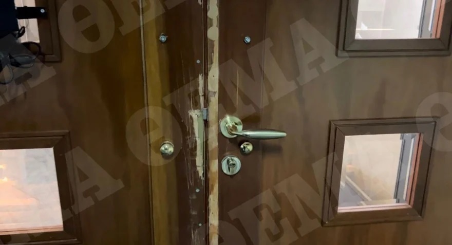 Εξαρθρώθηκε η συμμορία που έκλεψε 30 λάπτοπ και οθόνες υπολογιστών από υπουργεία - Συνελήφθησαν δύο άτομα