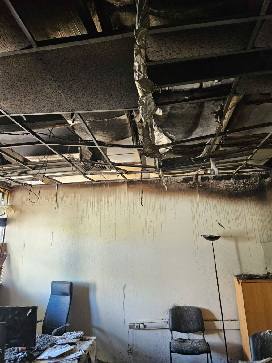 Τα ρήμαξαν πάλι κουκουλοφόροι στην Πολυτεχνειούπολη στου Ζωγράφου - Αφύλακτη η δημόσια περιουσία παρά τις εξαγγελίες