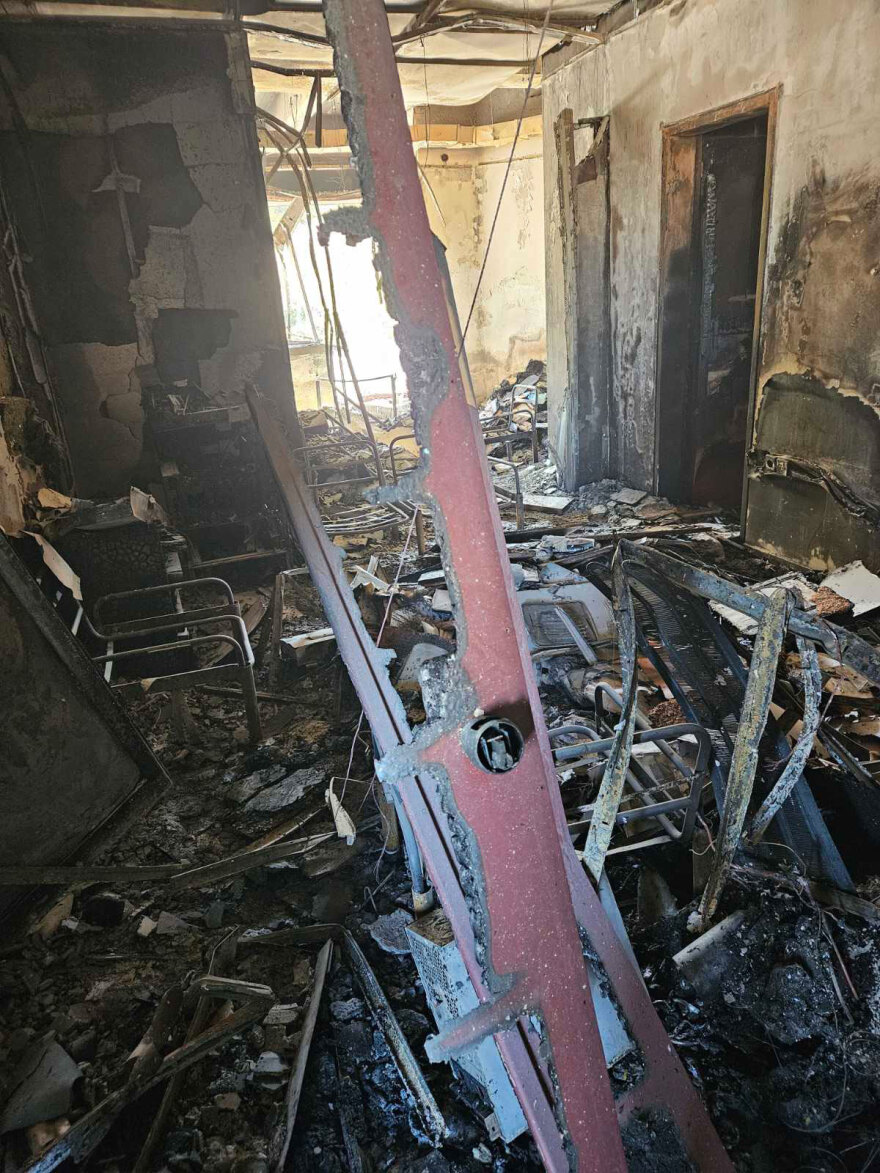 Τα ρήμαξαν πάλι κουκουλοφόροι στην Πολυτεχνειούπολη στου Ζωγράφου - Αφύλακτη η δημόσια περιουσία παρά τις εξαγγελίες