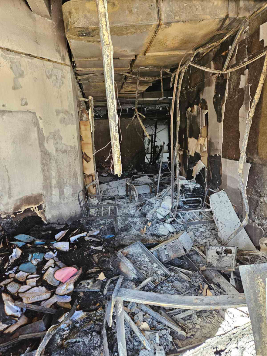 Τα ρήμαξαν πάλι κουκουλοφόροι στην Πολυτεχνειούπολη στου Ζωγράφου - Αφύλακτη η δημόσια περιουσία παρά τις εξαγγελίες