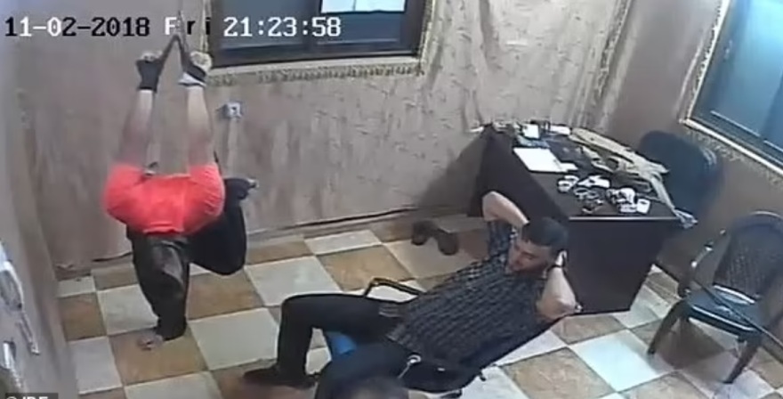 Γάζα: Βίντεο με βασανιστήρια της Χαμάς σε Παλαιστίνιους πολίτες αποκάλυψαν οι IDF