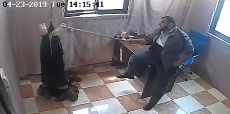 Γάζα: Βίντεο με βασανιστήρια της Χαμάς σε Παλαιστίνιους πολίτες αποκάλυψαν οι IDF