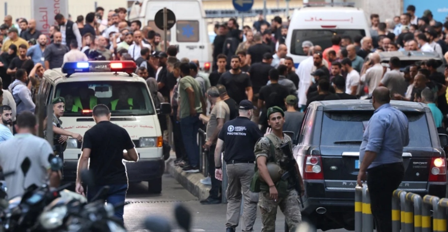 Έκρηξη βομβητών στο Λίβανο: Ο Νετανιάχου παραδέχτηκε την εμπλοκή του Ισραήλ στην επίθεση κατά της Χεζμπολάχ