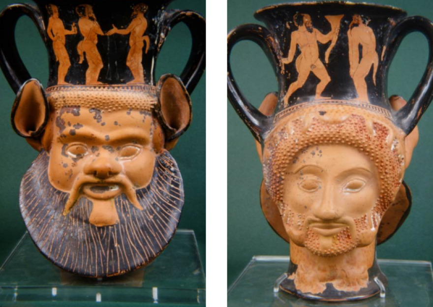 Χάλκη: Έτσι θα είναι το νέο Αρχαιολογικό Μουσείο της