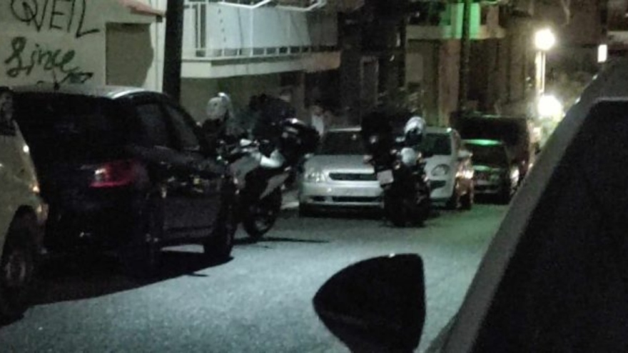 Αγρίνιο: Νεκρή 43χρονη από πυροβολισμό - Αναζητείται ο πρώην σύντροφός της