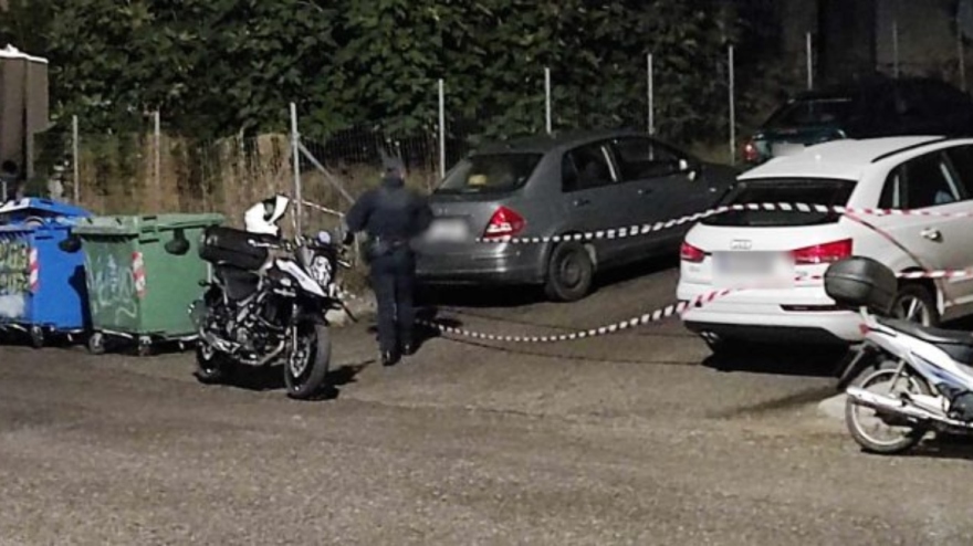 Αγρίνιο: Νεκρή 43χρονη από πυροβολισμό - Αναζητείται ο πρώην σύντροφός της