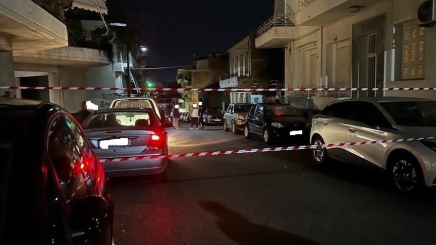 Αγρίνιο: Νεκρή 43χρονη από πυροβολισμό - Αναζητείται ο πρώην σύντροφός της